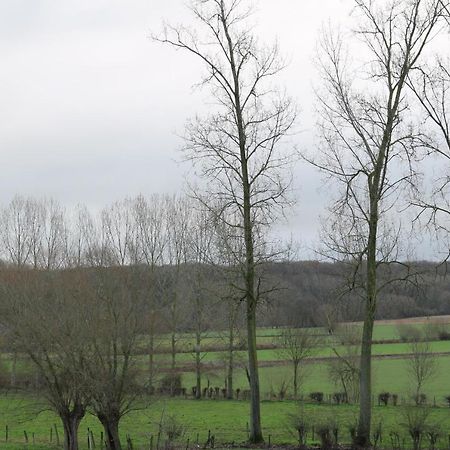 B&B Den Boskant Zandbergen Exteriér fotografie