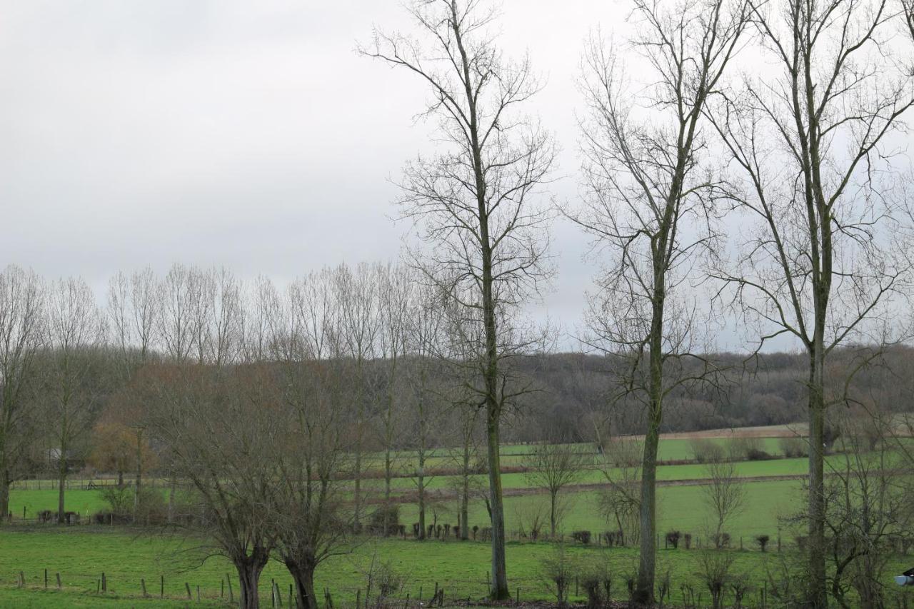 B&B Den Boskant Zandbergen Exteriér fotografie